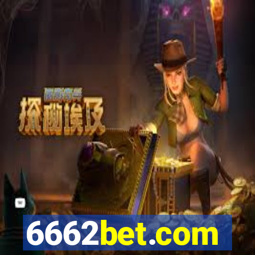 6662bet.com