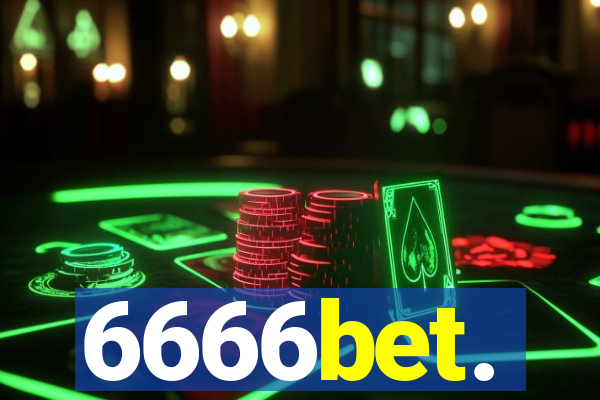 6666bet.