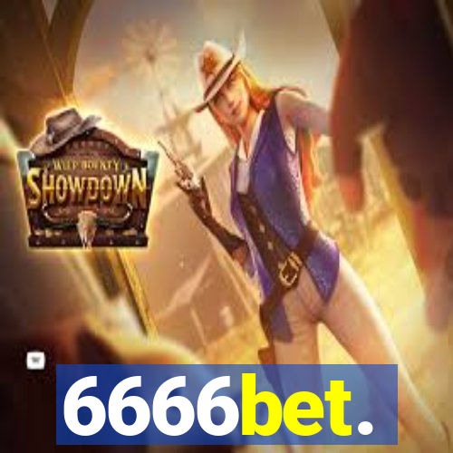 6666bet.