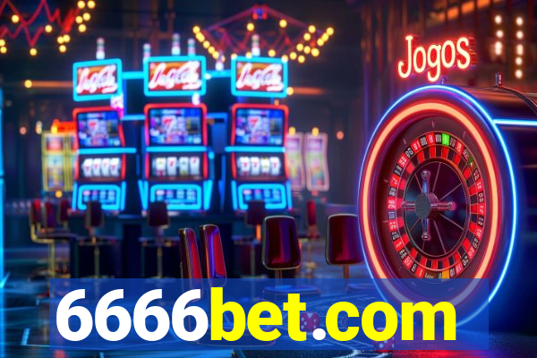 6666bet.com