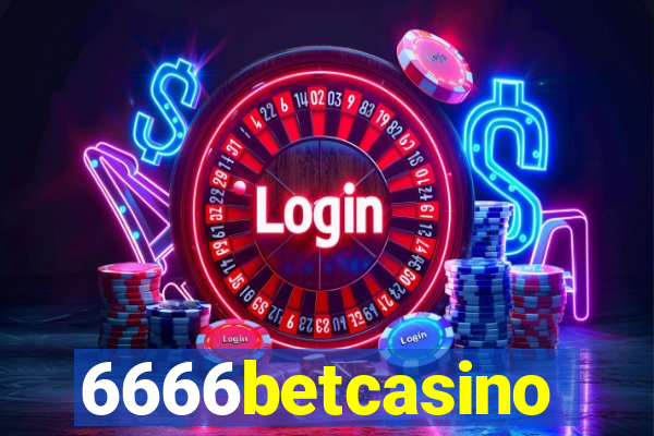 6666betcasino