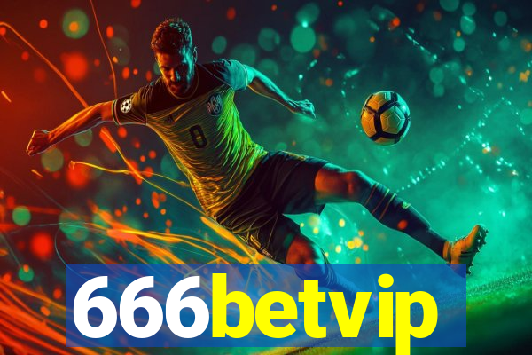 666betvip