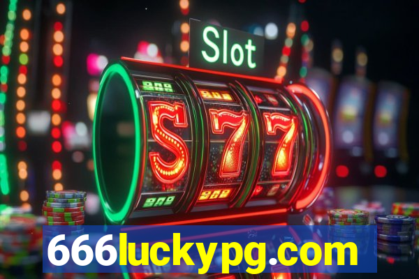 666luckypg.com