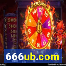 666ub.com