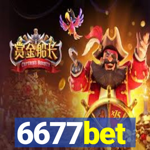 6677bet