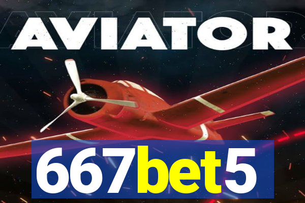 667bet5