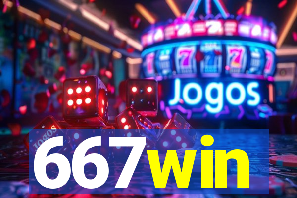 667win