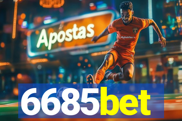 6685bet