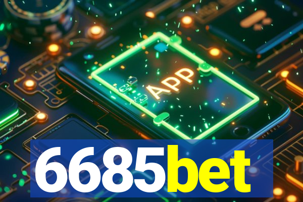 6685bet