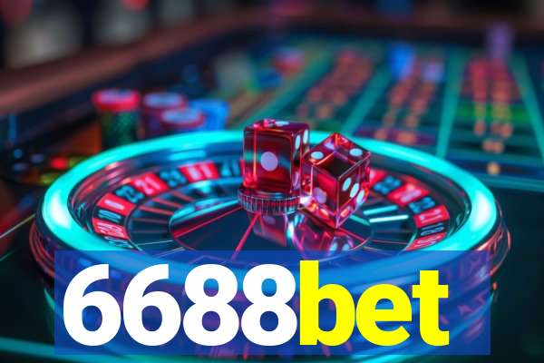 6688bet