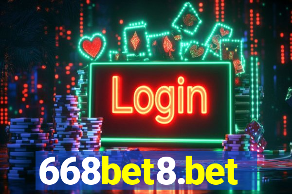 668bet8.bet