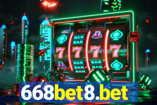 668bet8.bet