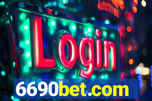 6690bet.com