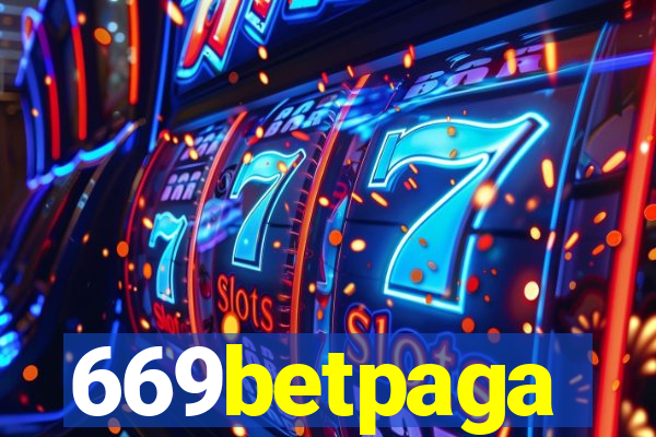 669betpaga