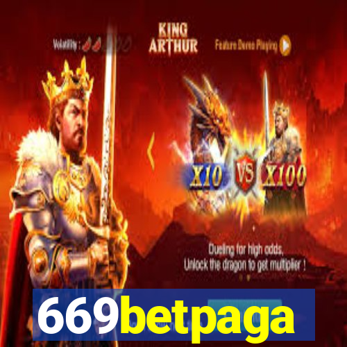 669betpaga