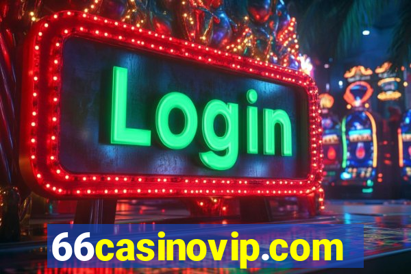 66casinovip.com