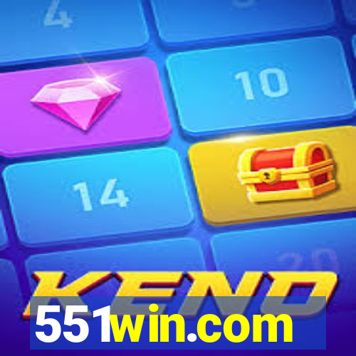 551win.com