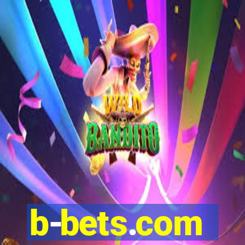 b-bets.com