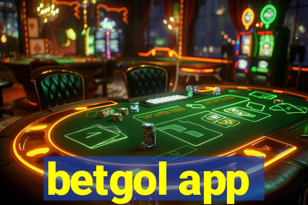 betgol app