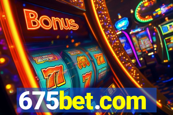 675bet.com