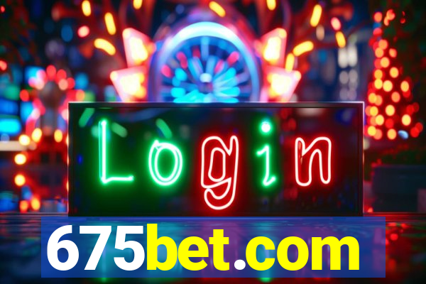 675bet.com