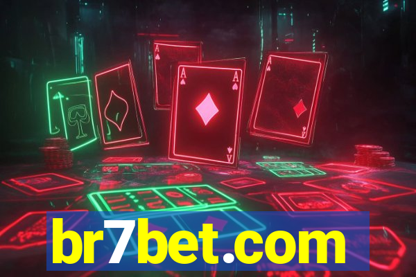 br7bet.com