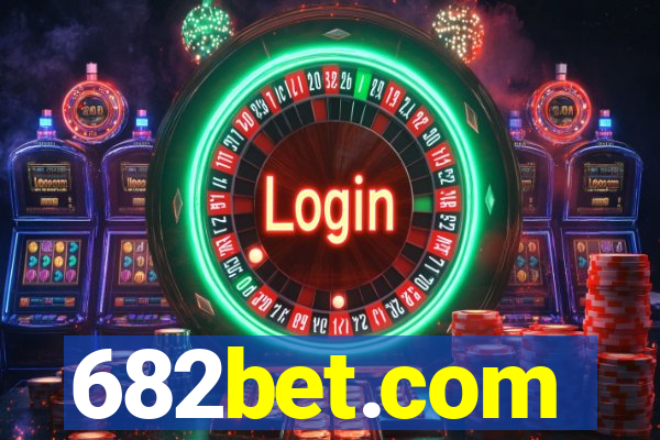 682bet.com