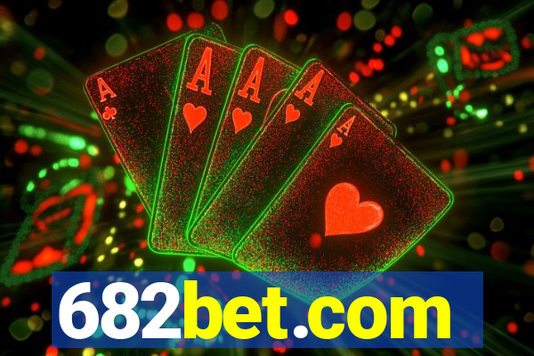 682bet.com