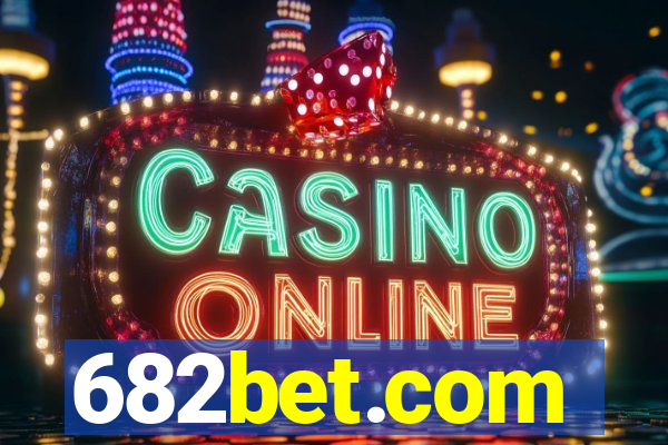 682bet.com