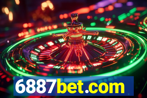 6887bet.com