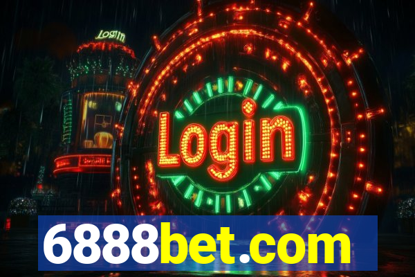 6888bet.com