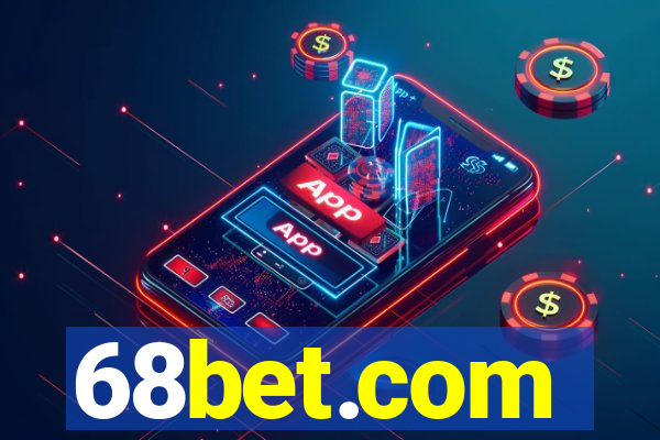 68bet.com