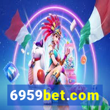 6959bet.com