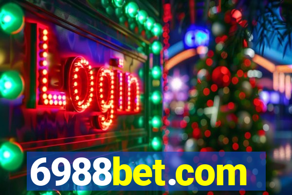 6988bet.com