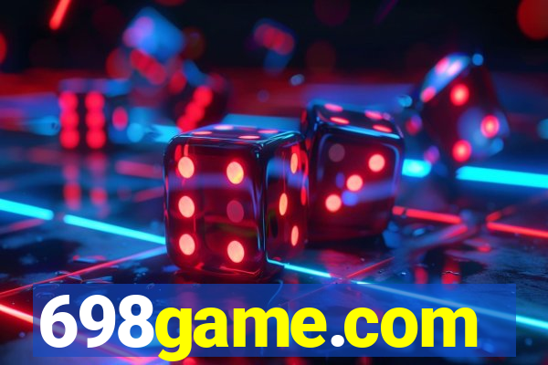 698game.com