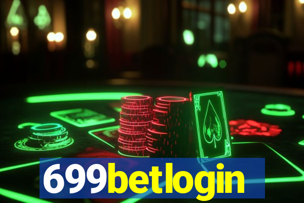 699betlogin