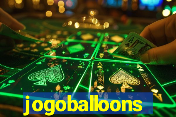 jogoballoons