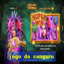 jogo do canguru esporte da sorte