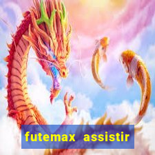 futemax assistir real madrid