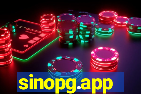 sinopg.app