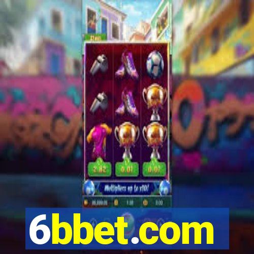 6bbet.com