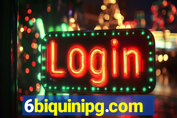 6biquinipg.com