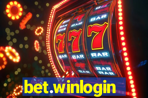 bet.winlogin