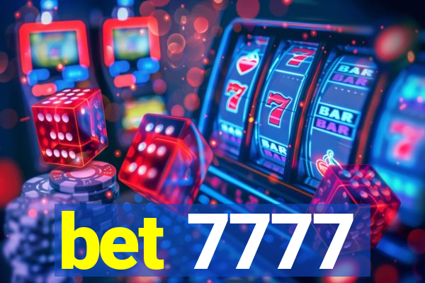 bet 7777