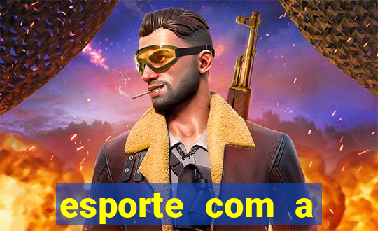 esporte com a letra l