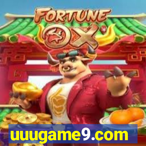 uuugame9.com