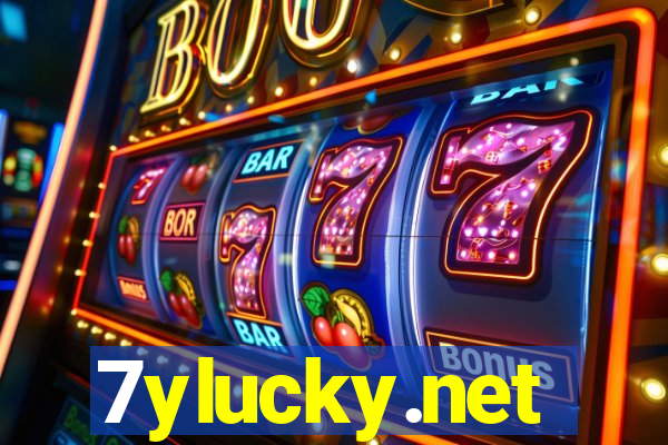 7ylucky.net