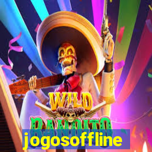 jogosoffline