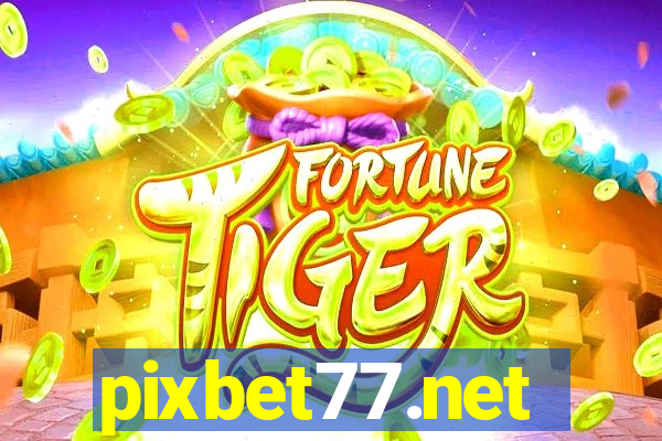 pixbet77.net