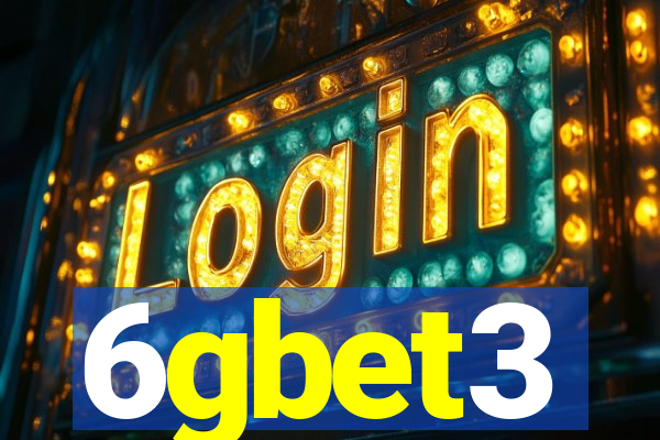 6gbet3